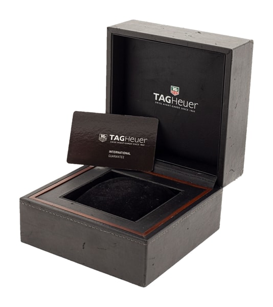 Tag Heuer Link WJF2010.BA0592